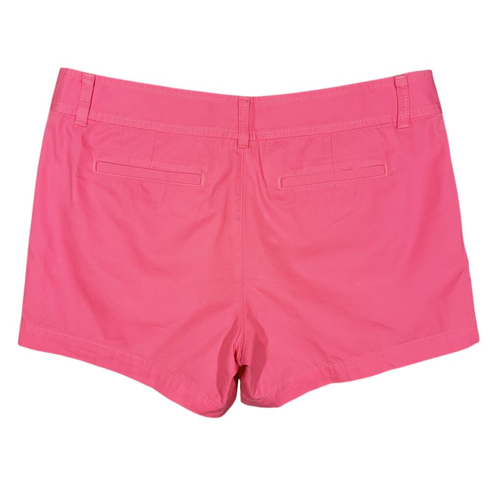 Lilly Pulitzer Women's Callahan Shorts Classic Preppy Summer Beach Vacation - Picture 2 of 11